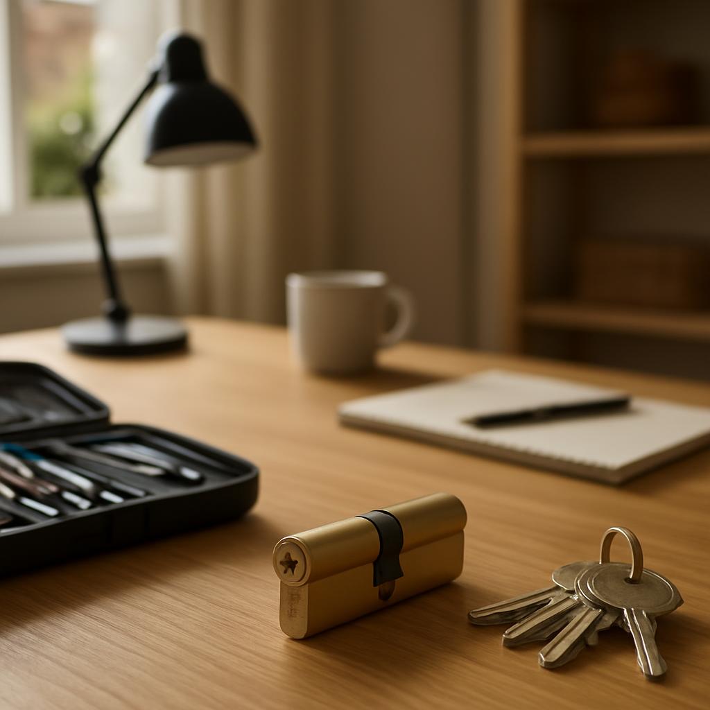 Getting the Most from Locksmith Runnymede