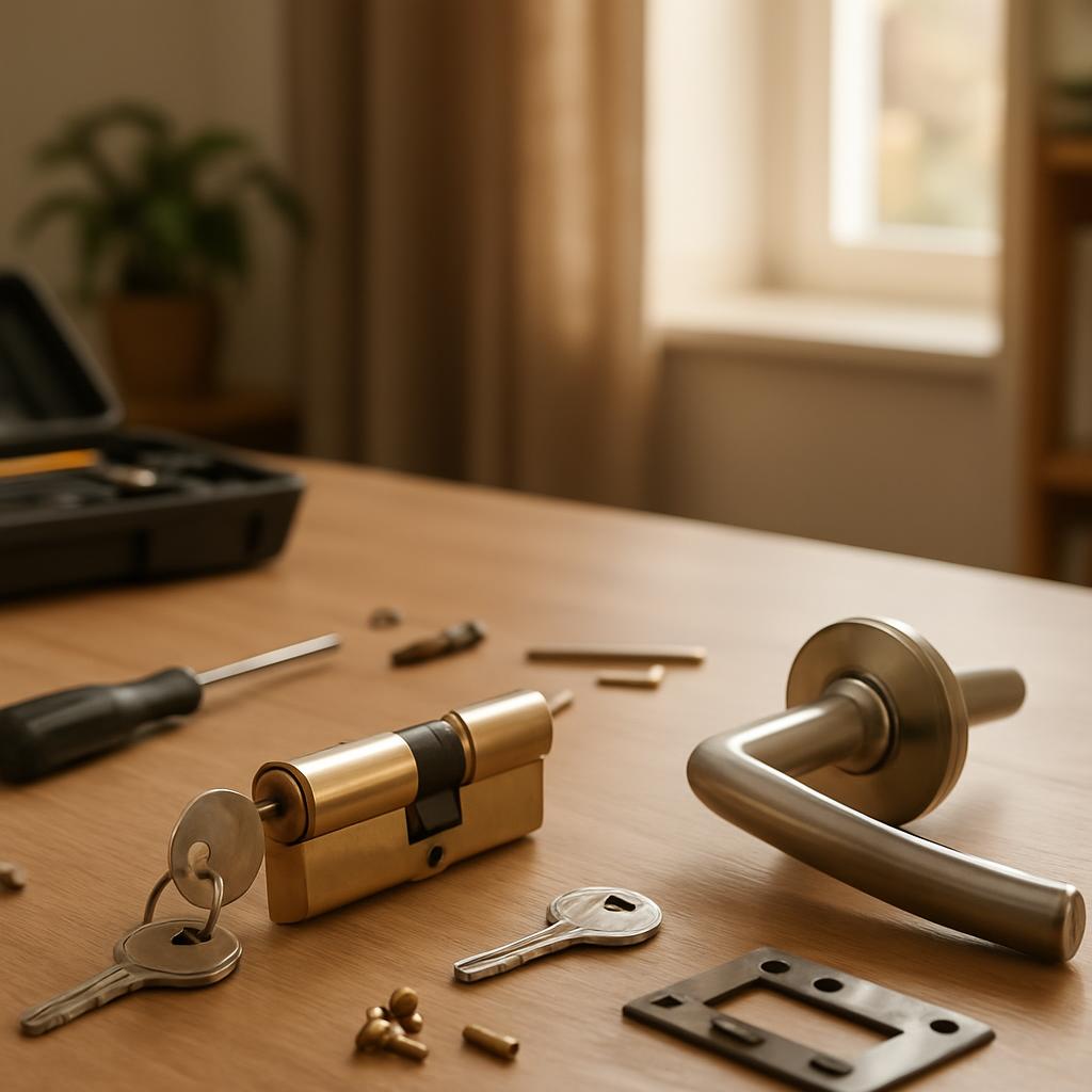 Getting Real Value from Locksmith Runnymede