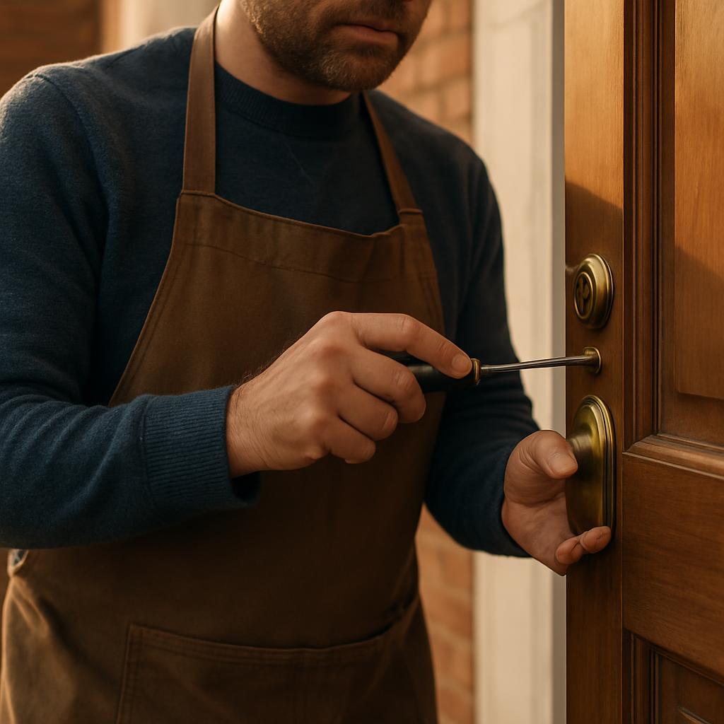 Locksmith Runnymede: What Separates Good from Bad